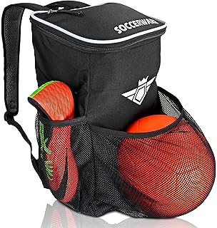 vizari soccer bag