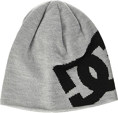 dc shoes beanie