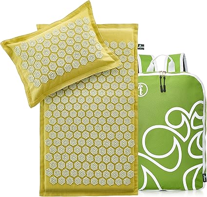 esterilla acupresion amazon