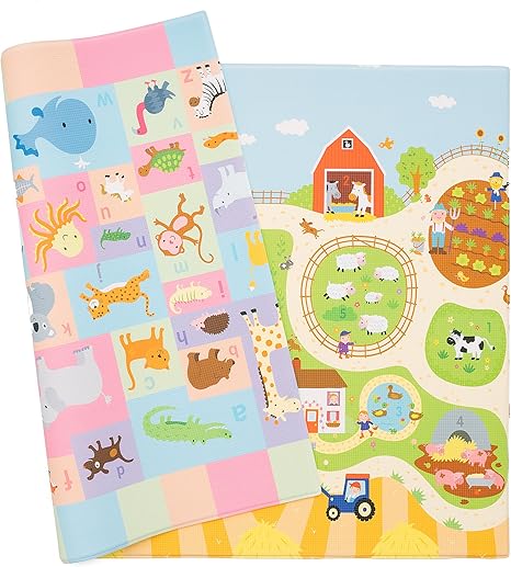 baby play mat amazon uk