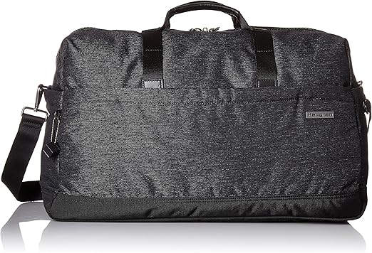 hedgren duffle bag