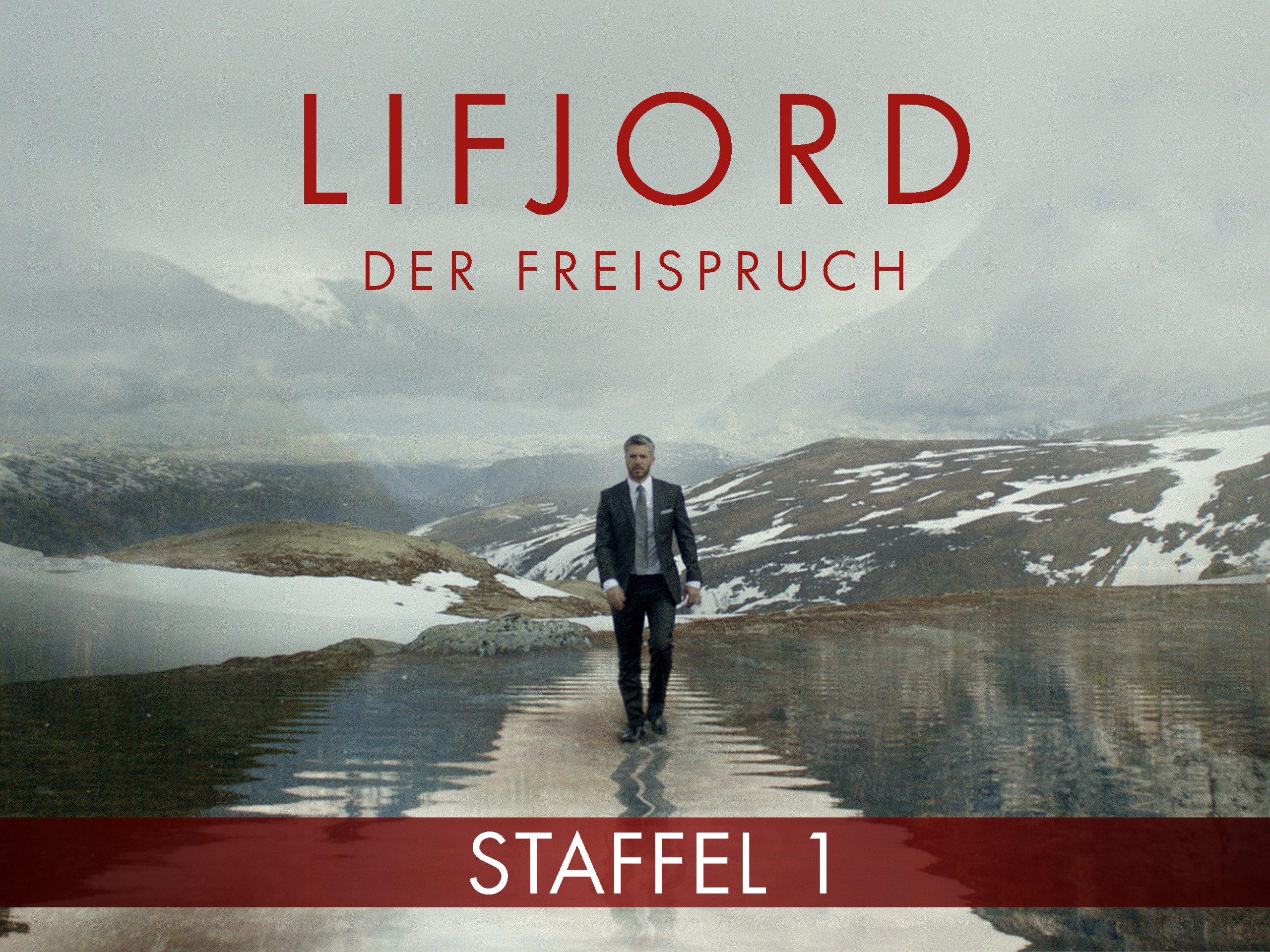 Amazon De Lifjord Der Freispruch Staffel 1 Ansehen Prime Video