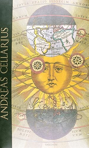 Download L'Atlas Céleste le plus admirable (Harmonia Macrocosmica) d'Andreas Cellarius (1660) : Edition trilingue français-anglais-allemand PDF
