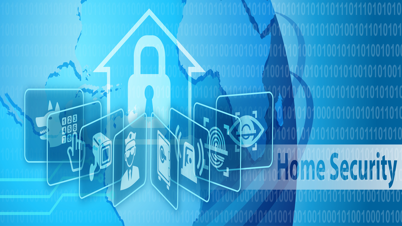 Home Security How To Improve Your Home Security A Guide To Provide