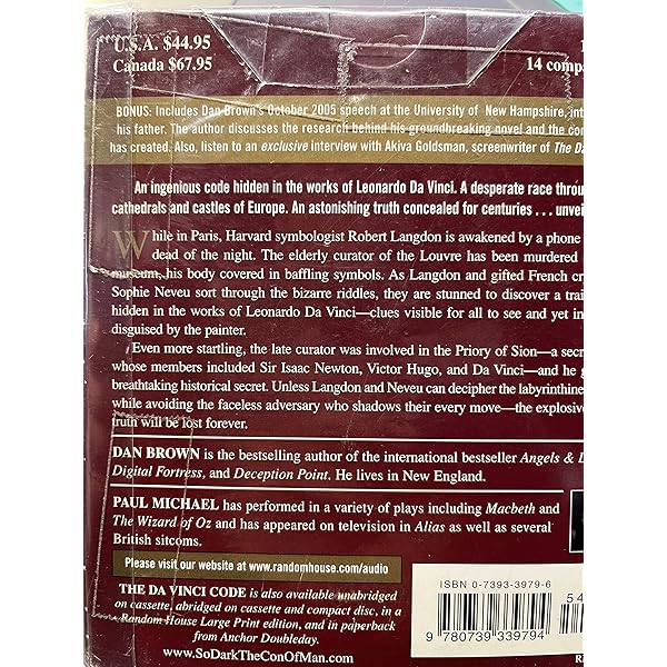 Amazon.com: Origin: A Novel (Robert Langdon): 9780739319291: Brown, Dan, Michael, Paul: Books amazon-com-origin-a-novel-robert-langdon-9780739319291-brown-dan-michael-paul-books