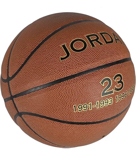 Jordan Playground バスケットボールとキャップセット Amazon.com : Nike Jordan Playground 2.0 8-Piece Basketball
