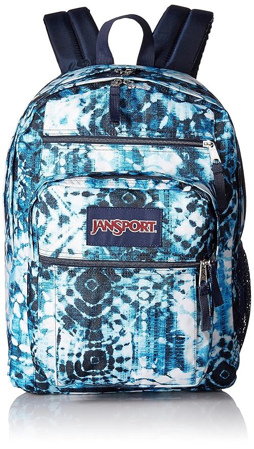 Jansport indigo shibori Clearance