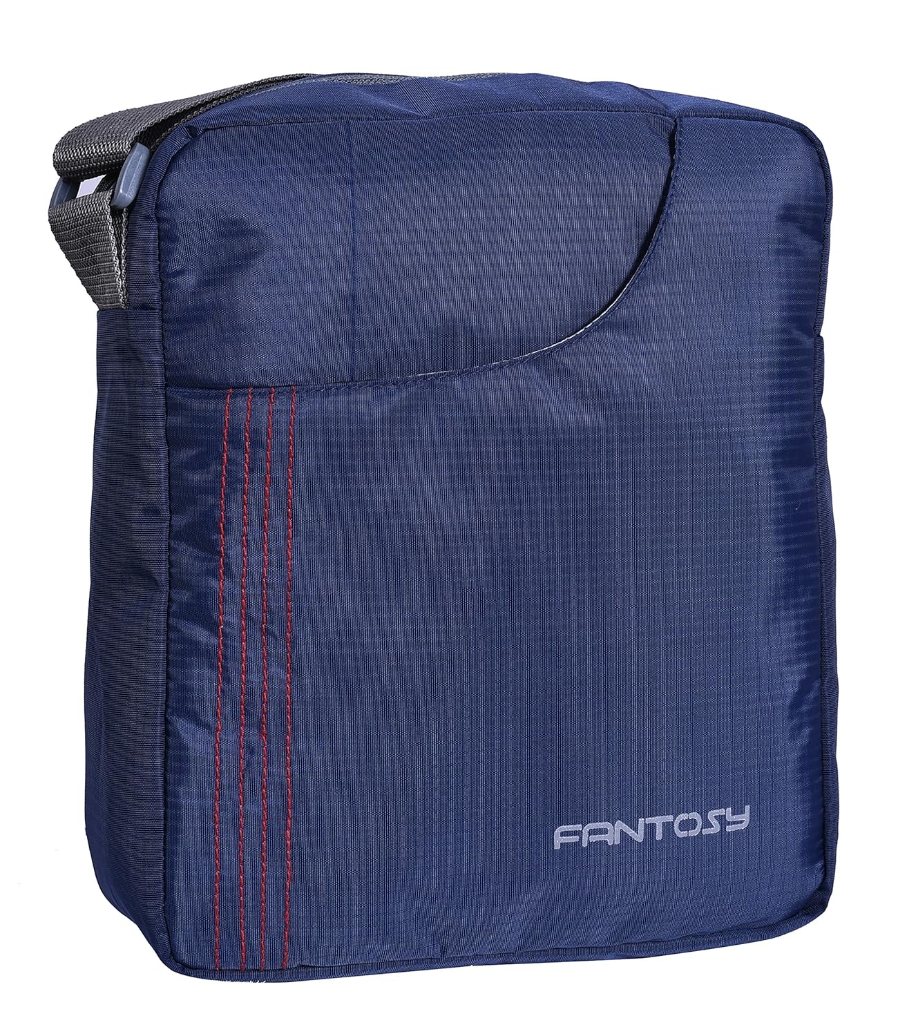 fantosy women's crossbody bag (mb-011, blue)