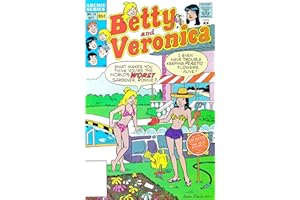 Betty & Veronica #14