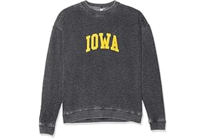 chicka-d Women's Campus Crew