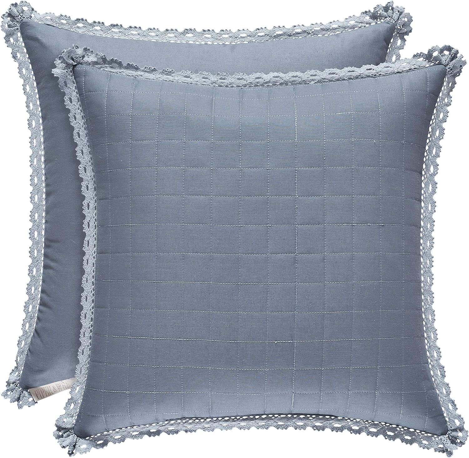 Best Shabby Chic Bedding Crochet Trim Cree Home