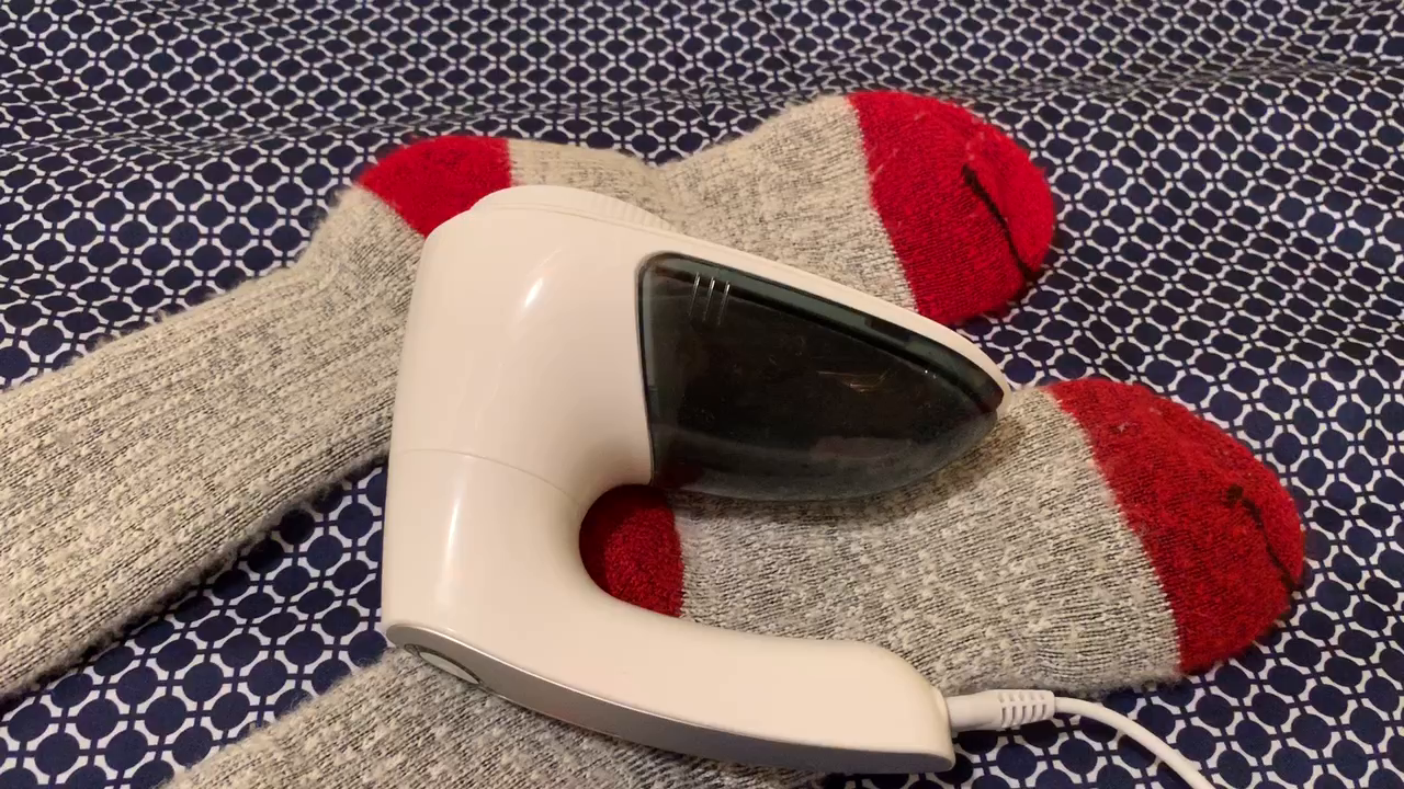 home it fabric shaver reviews