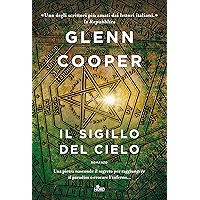 Scaricare Il sigillo del cielo: Le avventure di Cal Donovan PDF Gratis