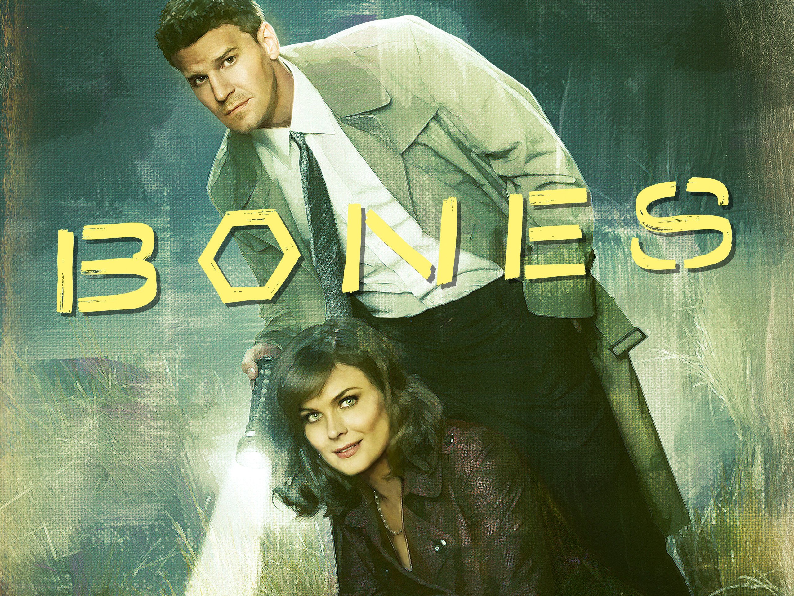 bones serie prime
