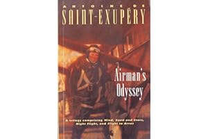 Airman's Odyssey