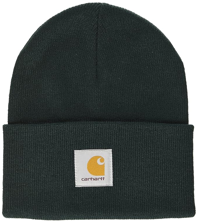 Carhartt Unisex Beanie Acrylic Watch Hat A18