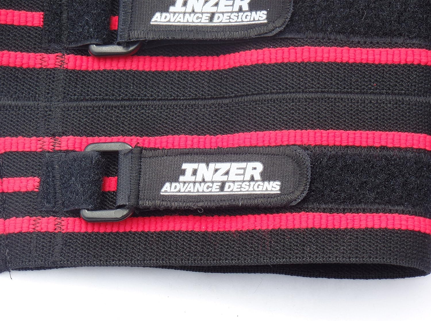 Inzer XT Knee Sleeves(Pair) - Powerlifting, Weightlifting, Strongman : Sports & Outdoors