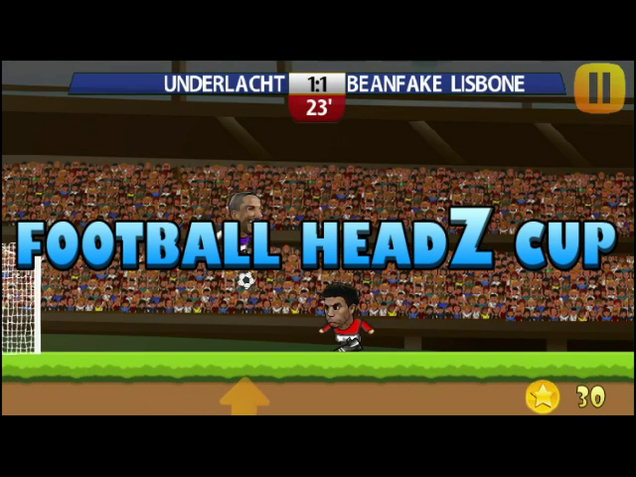 Football Headz for Android