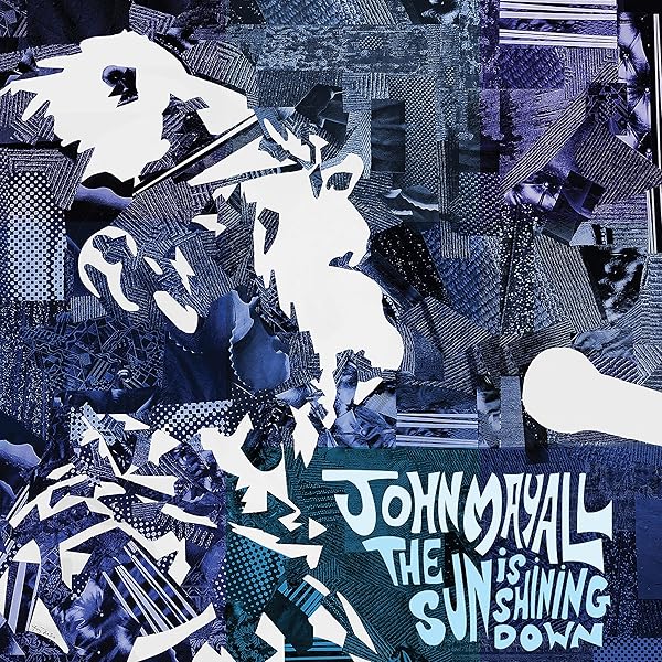 Plays John Mayall: Live at Klooks Kleek | Amazon.com.br