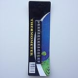 AoE Performance Aquarium Fish Tank Vertical Thermometer