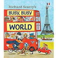 Richard Scarry's Busy, Busy World