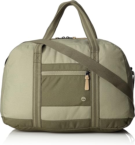 timberland holdall