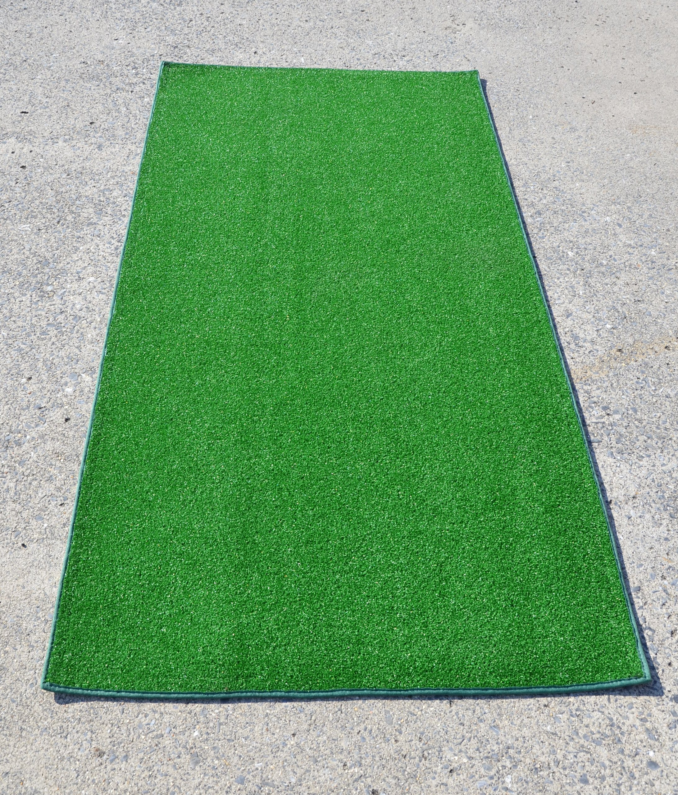 Artificial Grass Mat 6' x 3' Buy Online in United Arab Emirates at