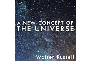 A New Concept of the Universe