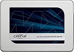 Crucial MX300