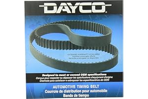 Dayco Timing Belt - 95295