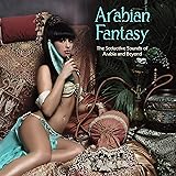 Arabian Fantasy