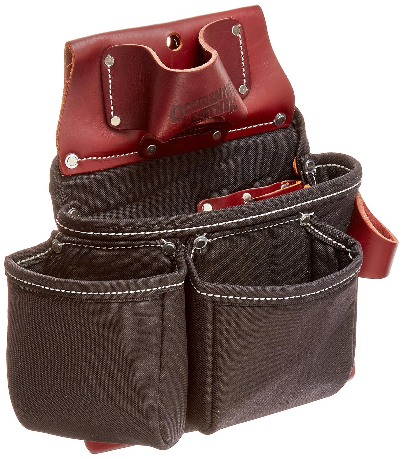 Leather Tool Belt Bags NAR Media Kit