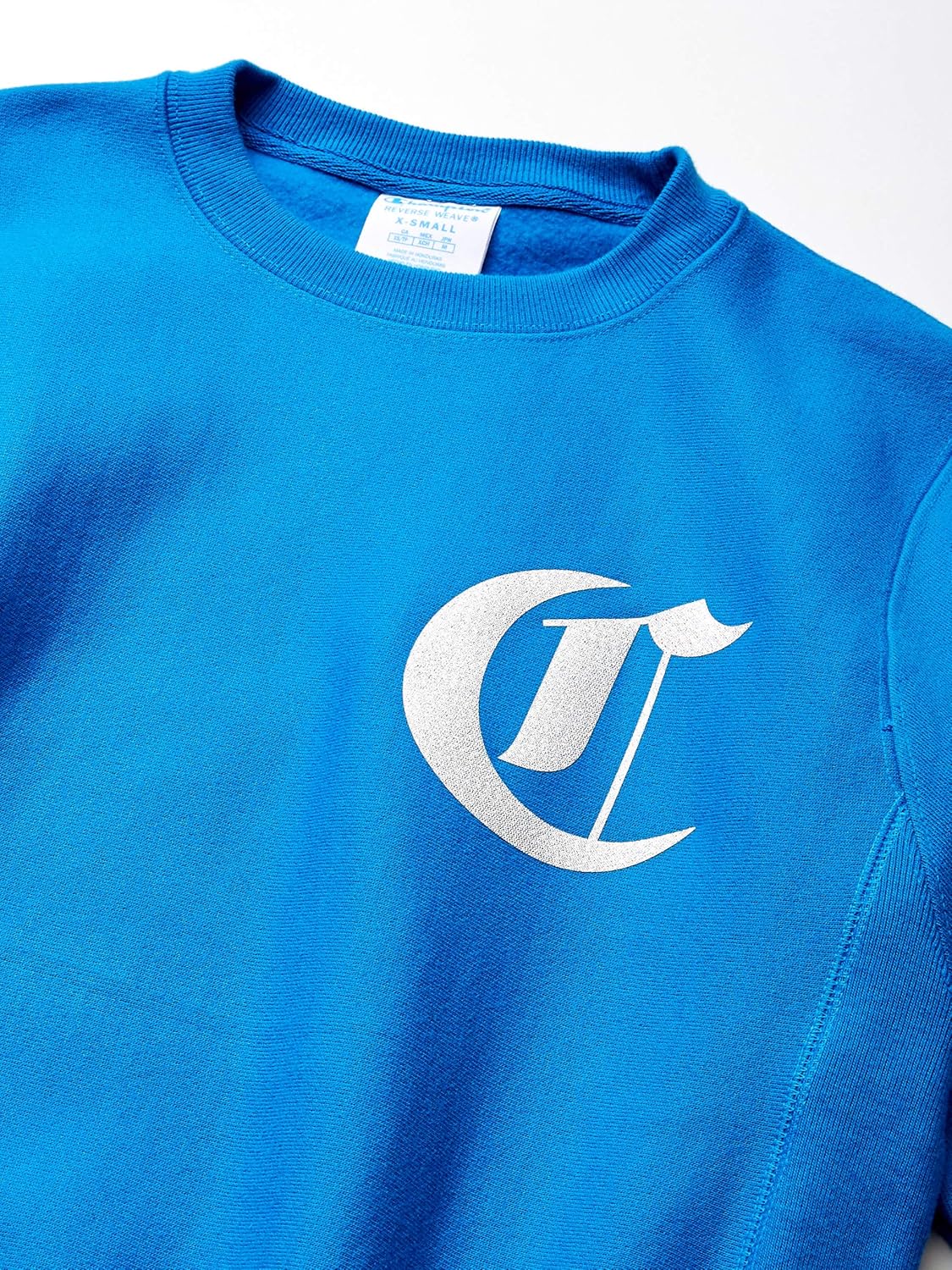 Champion LIFE Men's Reverse Weave Sweatshirt: Clothing