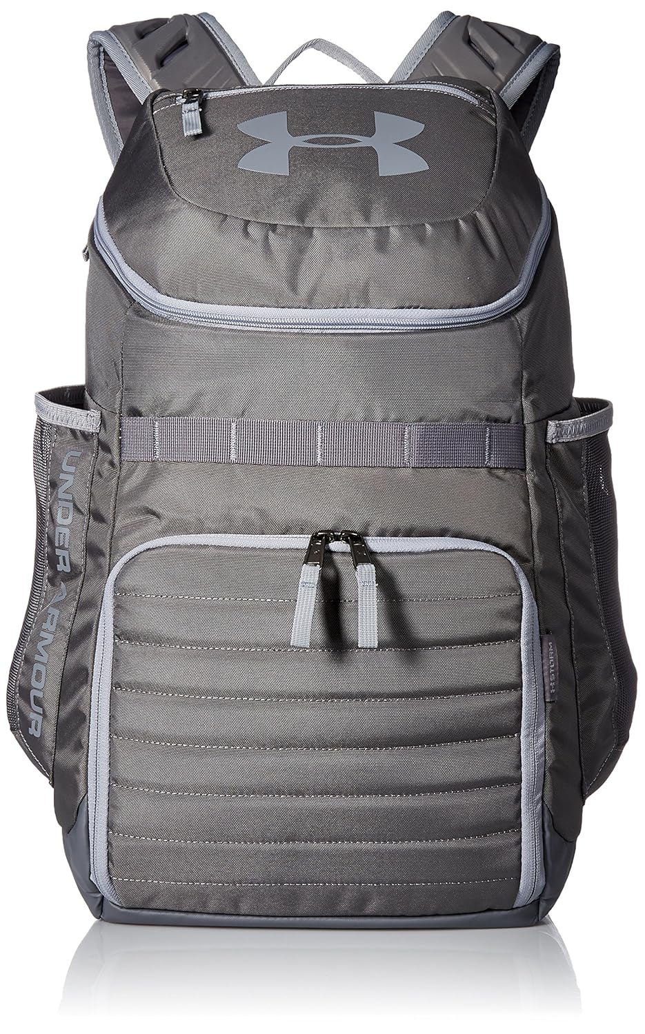 Under Armour UA Undeniable 3.0 Backpack, Graphite, One Size Amazon.ca