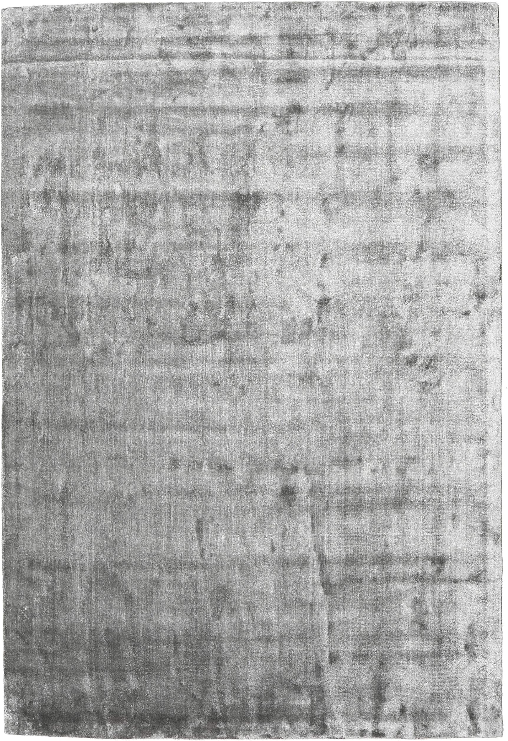 RugVista Broadway - Misty Grey Rug 9'10"x13'1" (300x400 cm) Modern Carpet