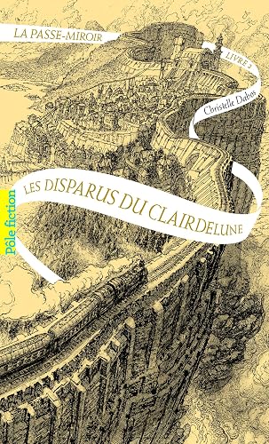 Download La Passe-miroir, 2 Les disparus du Clairdelune PDF
