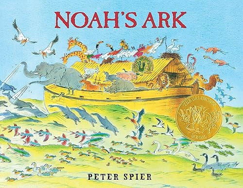 Download Noah's Ark PDF