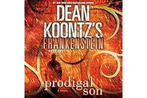 Frankenstein: Prodigal Son