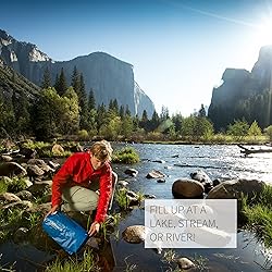 LifeStraw Mission High-Volume Gravity-Fed Water