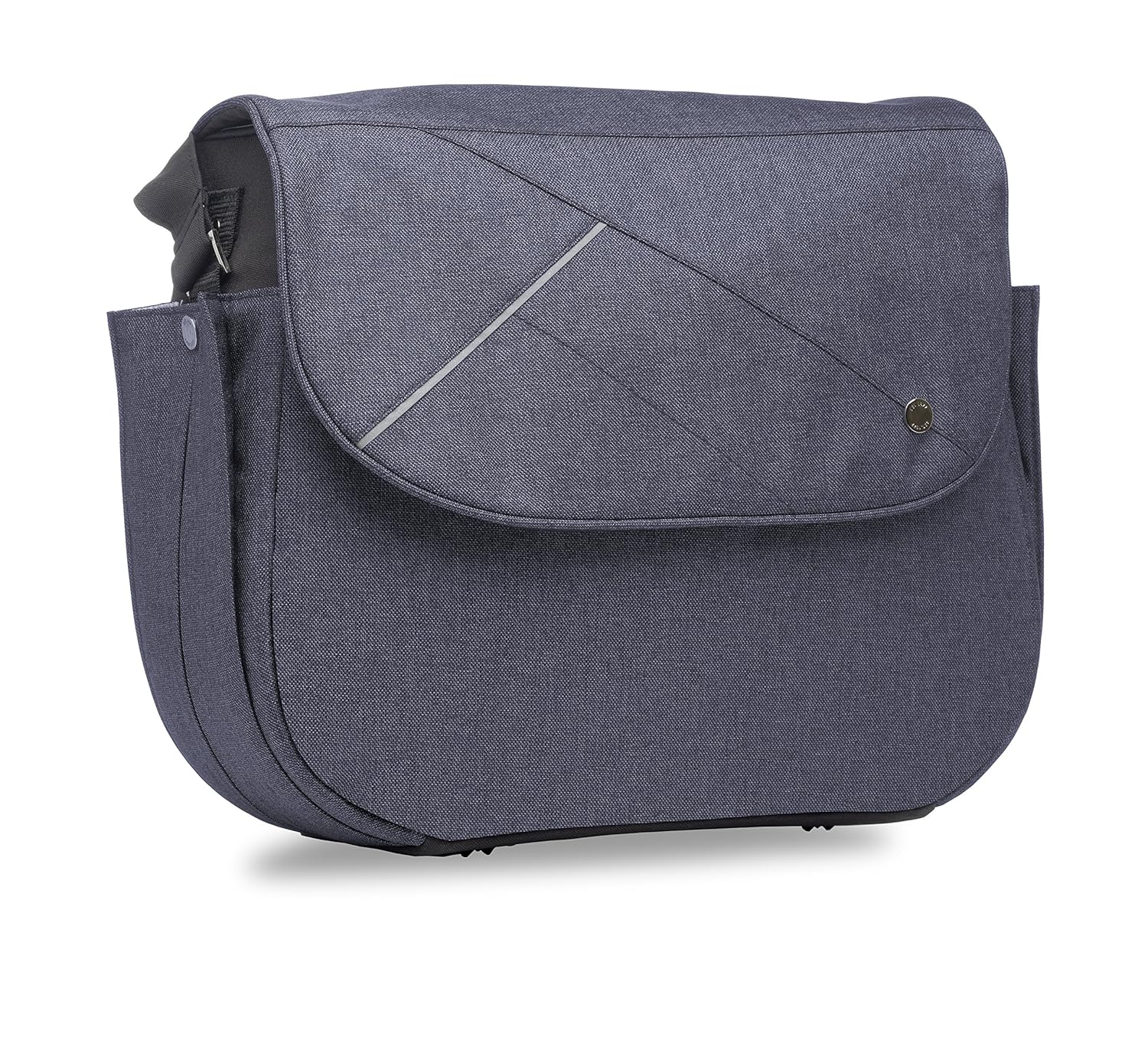 silver cross pioneer bag
