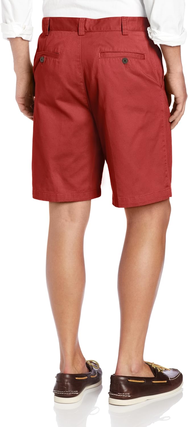 geoffrey beene cargo shorts extender waist