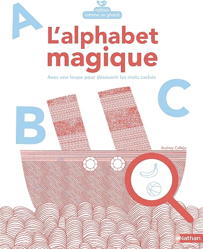 Download L'alphabet magique PDF