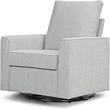 million dollar baby classic willa swivel recliner