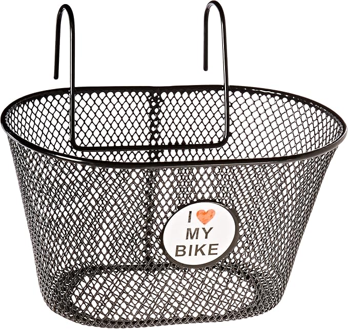 basket for my bike