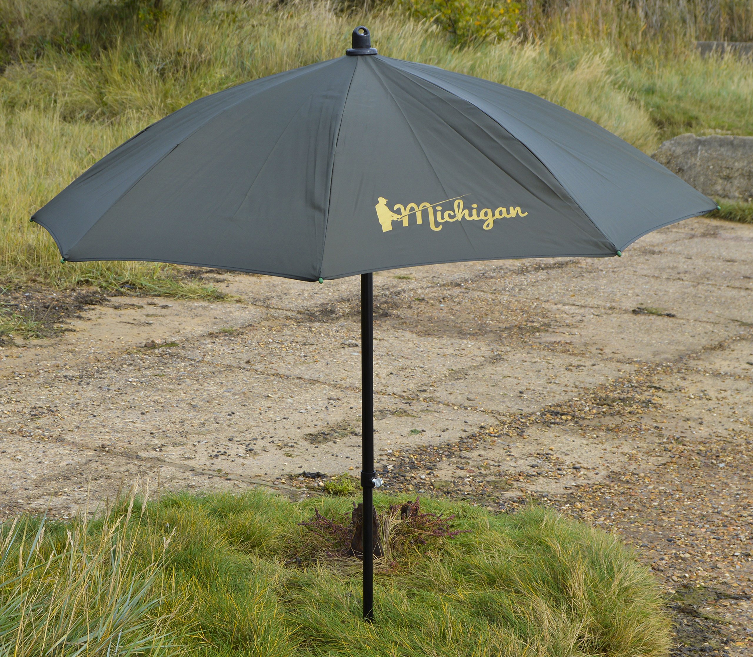 best fishing brolly 2019
