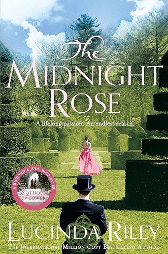 Download The Midnight Rose (English Edition) PDF