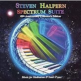 Spectrum Suite 45th Anniversary Coll Edition