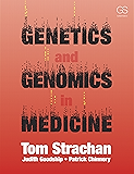 Genetics and Genomics in Medicine
