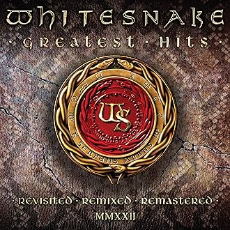 Greatest Hits