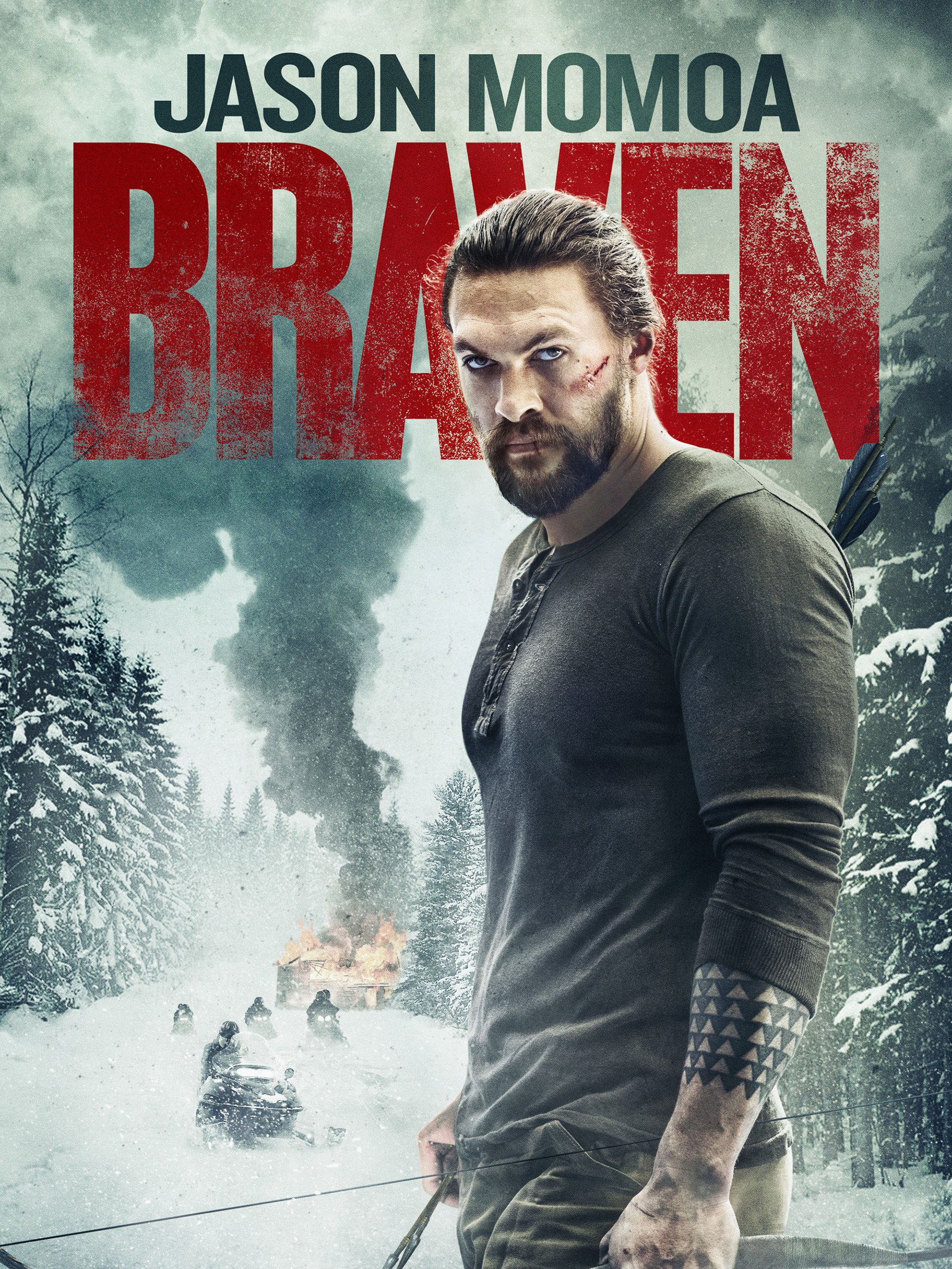Amazoncom Watch Braven Prime Video